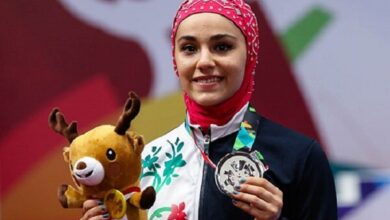 استقبال گسترده چینی ها از نمایش دختر تالوکار ایران