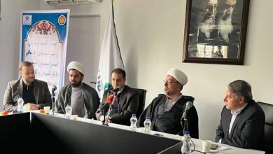 مراسم بدرقه تیم های ملی پدل با حضور معاونین وزارت ورزش برگزار شد