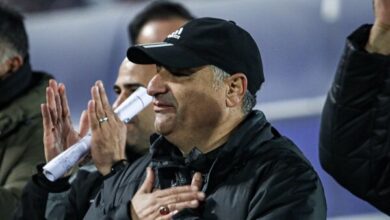 پرسپولیس سرمربی قعرنشین را صاحب رکورد کرد!