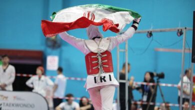 روز پرمدال کاروان ورزش ایران در بازیهای آسیایی ناشنوایان و نزدیک شدن به ۲۰