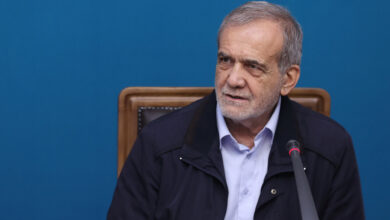 پیام تبریک رئیس جمهور به قهرمانان ورزش ناشنوایان کشور
