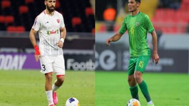 AFC: پرسپولیس در صورت شکست مقابل الشرطه شانس صعود را از دست می دهد