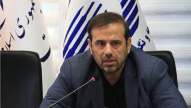  طلا: قسمت عمده عملیات بازسازی فاز نخست ورزشگاه آزادی انجام شده است