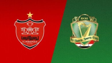 معرفی سایت بلیت فروشی بازی پرسپولیس و الشرطه