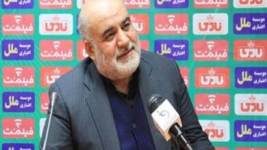 آل اسحاق: سازمان لیگ مستقل است، اما مالکیت فوتبال به آن واگذار نمی‌شود