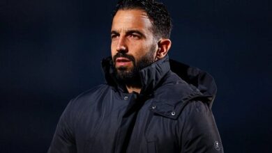 هشدار جدی «آموریم» به مدیران منچستر یونایتد