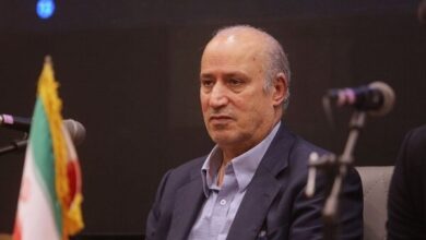 تاج: ۹۰ درصد ورزشگاه های ایران  تایید می شوند