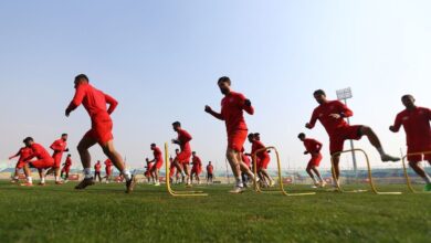 آنالیز ملوان در دستورکار پرسپولیسی ها