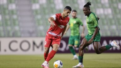 در مورد مهاجم پرسپولیس اشتباه می کنند!