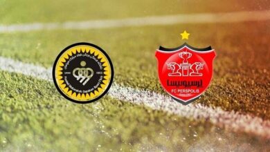 دیدار سپاهان و پرسپولیس فقط با هواداران خانم