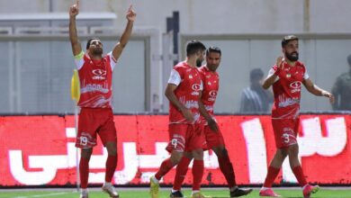 بنگر: بازیکنان جایگزین نبود امیری و عالیشاه را در پرسپولیس جبران می‌کنند