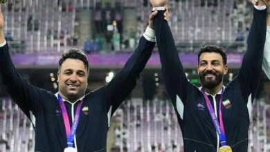 حدادی رقیب سابق خود را محروم می کند؟/ مرد طلایی آسیا و ضجه هایی که بی نتیجه ماند!