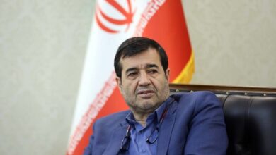 دنیامالی: باید در تمام فصول از این فضا استفاده کنیم/ وزیر ورزش با اولین برف در شمشک و دیزین!