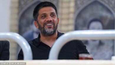 همه زورمان را می‌زنیم اما…/ حسن یزدانی و حقیقت تلخی که دبیر فاش کرد!