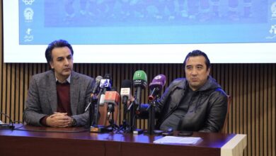 پانزده میلیارد تومان برای حادثه دیدگان طبس/ خداداد: بزرگترین بازی خیریه تاریخ را برگزار می‌کنیم