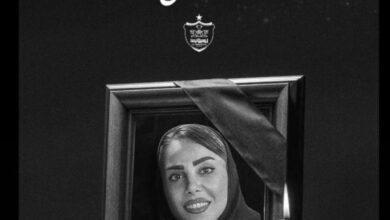 پیام تسلیت شجاع به هواداران پرسپولیس