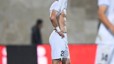 نقطه ضعف مازیار: استقلال و پرسپولیس!