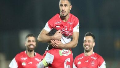اتفاق مثبت در مورد دو بازیکن پرسپولیس پس از برکناری گاریدو