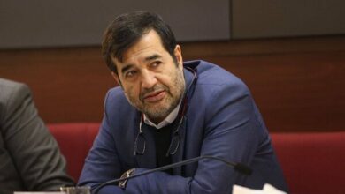 حضور مبهم وزیر ورزش در مجمع عمومی کمیته ملی پارالمپیک