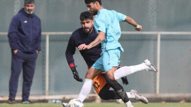 گلزن تیم فوتبال جوانان به پرسپولیس و استقلال نرفت