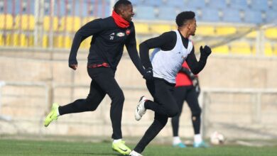 بازیکنان خارجی پرسپولیس بند جدایی ندارند