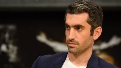 مجتبی جباری می خواهد مدیر ورزشی شود