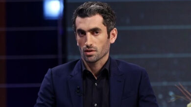 جابه‌جایی ناگهانی در نیمکت استقلال؛ یک پیشکسوت جایگزین دیگری می شود | سرمربی آبی‌ها امروز با این مربی قطع همکاری کرد