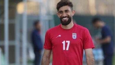 پرسپولیس همچنان این ستاره تیم ملی را می خواهد