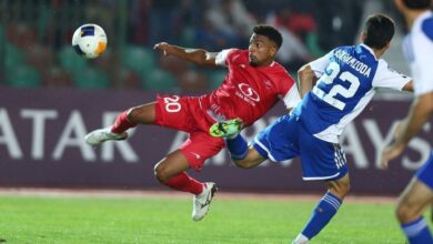 غایب بزرگ پرسپولیس در دربی برگشت مشخص شد