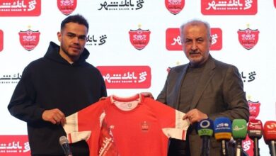 گرانترین قرارداد تاریخ پرسپولیس؛ ۱۸۰،۰۰۰،۰۰۰،۰۰۰ برای یک ستاره
