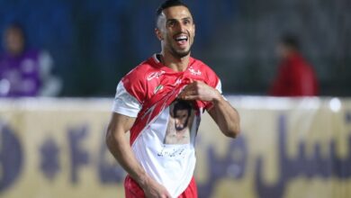 آتش‌بازی پرسپولیس در لیگ برتر ؛ تو با آن تیم بی‌حال گاریدو چه کردی آقا کریم؟ | خط و نشان علی  علیپور برای آقای گلی لیگ برتر با هت‌تریک روحیه بخش