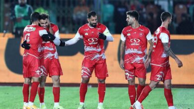 توافق پرسپولیس با یک سرمربی خارجی؛ درویش به چه گزینه ای هم رسید!