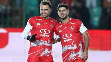 گران باحکمت؛ هزینه قابل دفاع برای یک بازیکن پرسپولیس