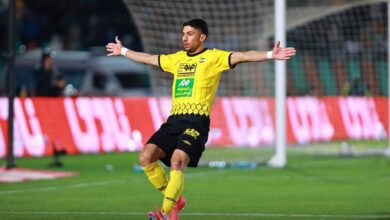 زننده گل به پرسپولیس و استقلال؛ یک بمب نسبتا واقعی!