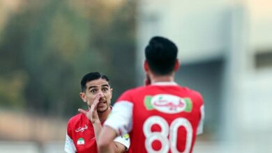 باشگاه پرسپولیس: هیچکدام از این شایعات صحت ندارد