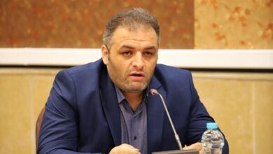 واکنش انوشیروانی به حواشی سفرهای وزنه برداری: ما هم مقصریم | کلانتری اشتباه جای بدنسازی نوشته وزنه برداری