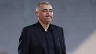 ساکت الهامی پس از استعفا ؛ اشتباه کردم، عذرخواهی می‌کنم