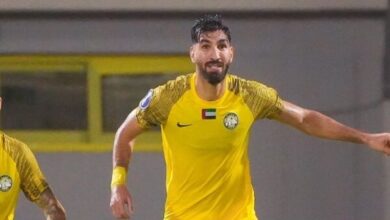 برد اتحاد کلبا با درخشش بازیکنان تیم ملی فوتبال ایران