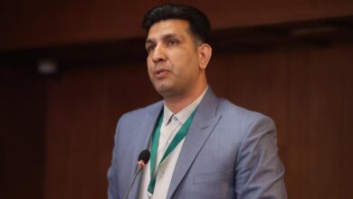 پاکدل: هدف ما موفقیت در ناگویاست/ اسفند یک تورنمنت دیگر در تهران داریم