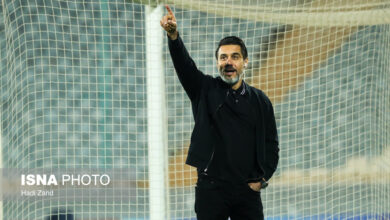 پیروانی: هر سال می‌گویند وزیر، دکتر، مهندس و … عامل قهرمانی پرسپولیس هستند!