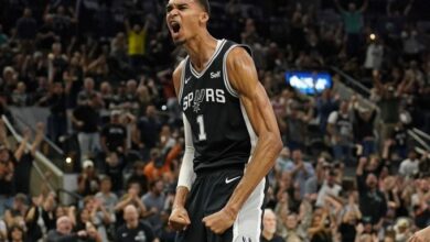 آمار خارق‌العاده دو فوق ستاره NBA