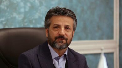 پسندیده: مسوولیتم برای دومین ریاست سنگین‌تر شد