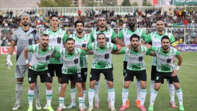 اردوی ۷ روزه خیبر در کیش