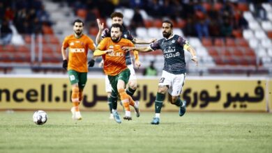 درخواست باشگاه مس از فدراسیون برای استفاده از VAR در بازی با خیبر