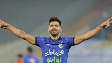 استقلال تمایلی به جذب دوباره مهدی‌پور ندارد