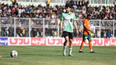 اقدام عجیب مربی خیبر که باعث اخراجش شد!