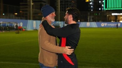 پیولی: پول هم در قبول پیشنهاد النصر تاثیر داشت/ رونالدو حرفه‌ای و کمال‌گراست