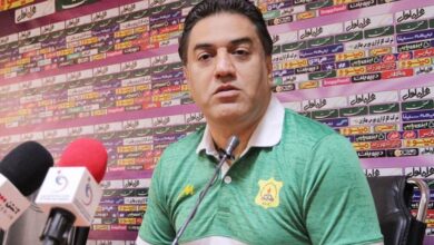 پیروانی: فدراسیون بستر حضور مربیان جوان و صاحب سبک را فراهم کند