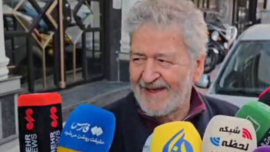 عابدینی: هنوز آنقدر بیچاره نشده‌ایم که علیرضا دبیر برای فوتبال بیاید!