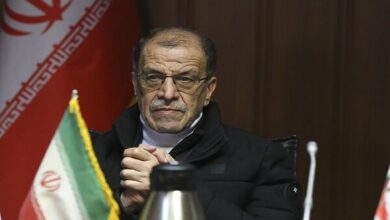 خسروی وفا: تکواندو با یک کادر حرفه ای در مسیر موفقیت قرار گرفت
